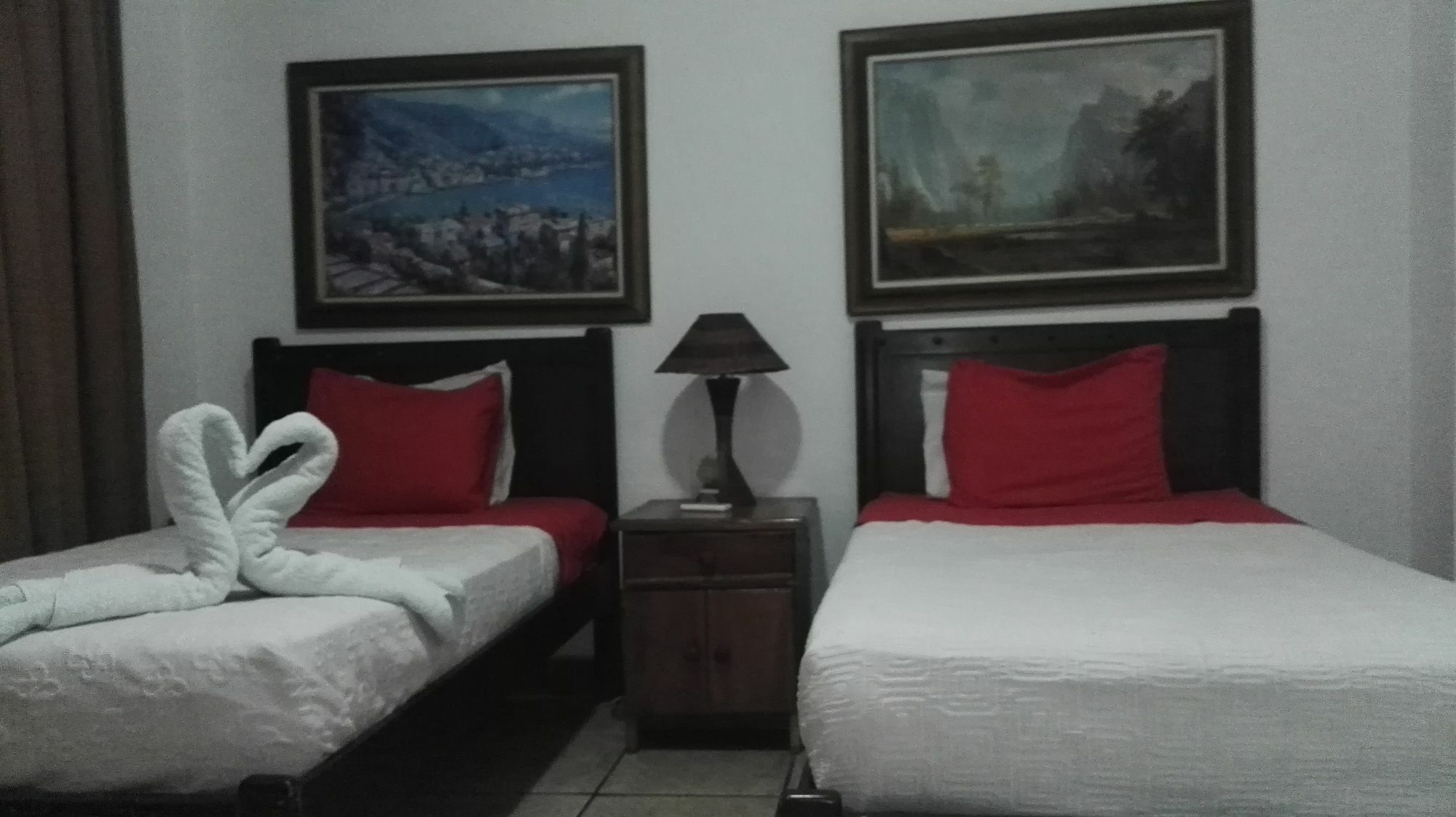 Natural Pacific Suites Manuel Antonio Exterior photo